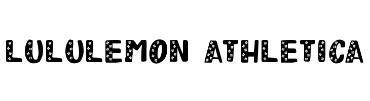 Happy Clover Leaf Display  Descarca Fonturi Gratis