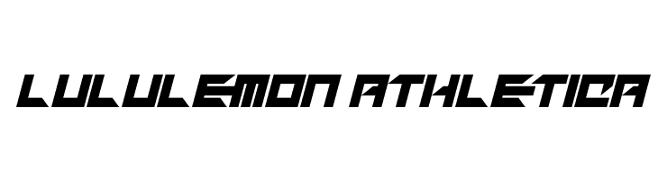 Mechacubes Italic  Descarca Fonturi Gratis