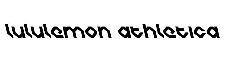 Charlie's Angles Leftalic  Descarca Fonturi Gratis