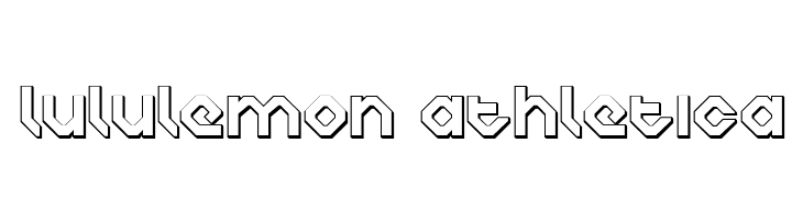 Charlie's Angles 3D  Descarca Fonturi Gratis