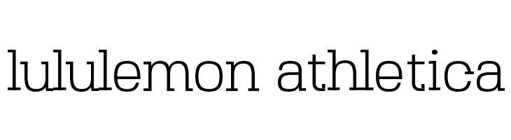 SebSlab-Light  Descarca Fonturi Gratis