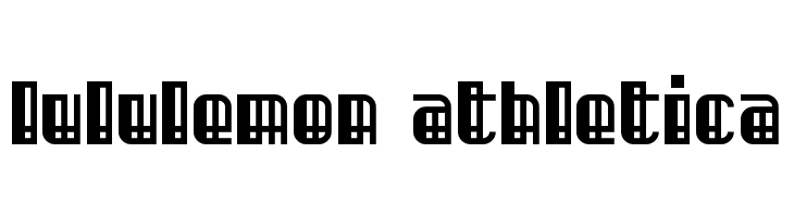 Modron March Condensed Regular  Descarca Fonturi Gratis