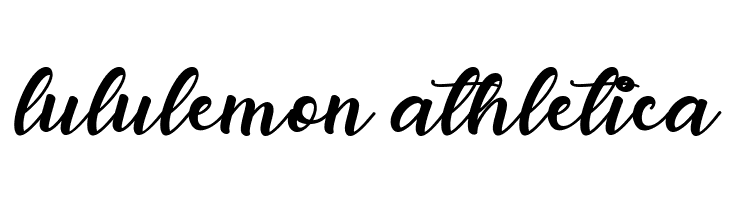 anadya Personal Use Only  Descarca Fonturi Gratis