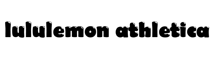 PoloBubble-Bold  Descarca Fonturi Gratis