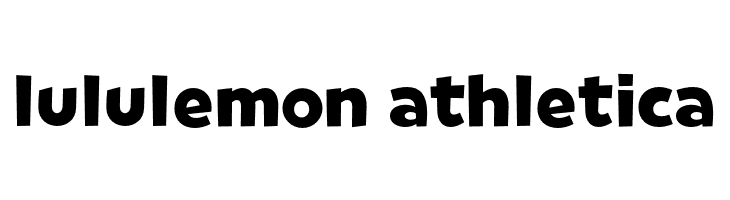 GoviaSans-Bold-DEMO  Descarca Fonturi Gratis