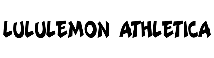 LIONTEEN  Descarca Fonturi Gratis