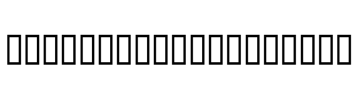 Skeleton Alphabet  Descarca Fonturi Gratis