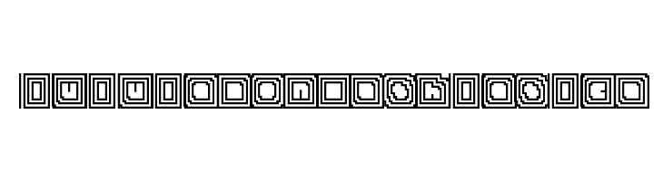 Radio Grave Empty Regular  Descarca Fonturi Gratis