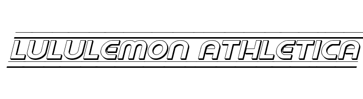 Barcade 3D Italic  Descarca Fonturi Gratis