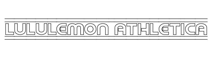 Barcade Outline  Descarca Fonturi Gratis