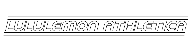 Barcade Outline Italic  Descarca Fonturi Gratis