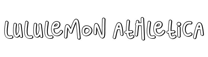 Lighthearted Pleasure Shadow  Descarca Fonturi Gratis