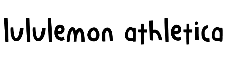 Lemoneign Regular  Descarca Fonturi Gratis