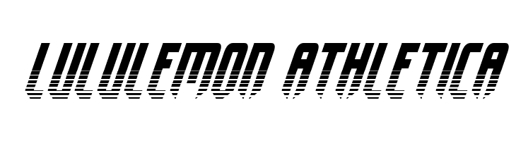 Fedyral II Halftone Italic  Descarca Fonturi Gratis