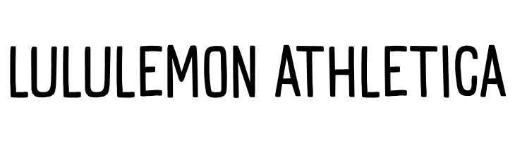 Goodie Bag DEMO Regular  Descarca Fonturi Gratis