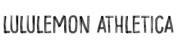 Goodie Bag Lines DEMO Regular  Descarca Fonturi Gratis