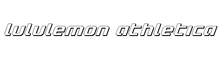 Realpolitik 3D Italic  Descarca Fonturi Gratis