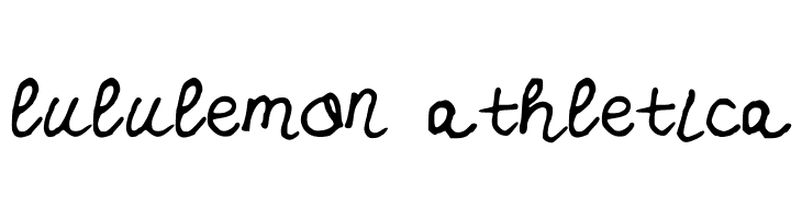 EverythingHasChanged  Descarca Fonturi Gratis