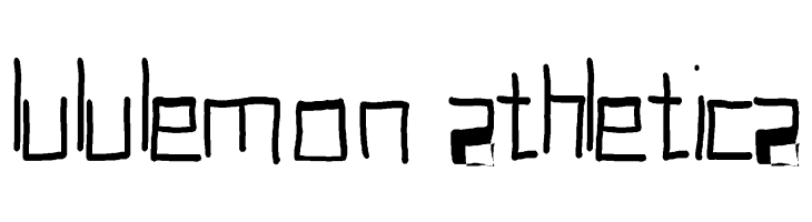 Robotic Handwritten  Descarca Fonturi Gratis