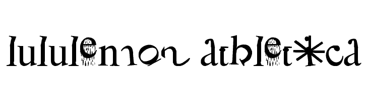 ABC Metamorphose  Descarca Fonturi Gratis
