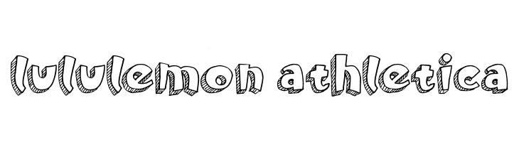 Doodletoon line  Descarca Fonturi Gratis