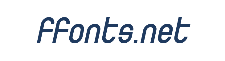 SF Eccentric Opus Oblique font — Lorem ipsum body text preview