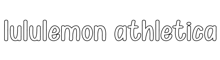 Kid Knowledges 1 outline  Descarca Fonturi Gratis