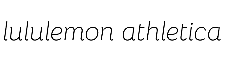 Bellota Light Italic  Descarca Fonturi Gratis