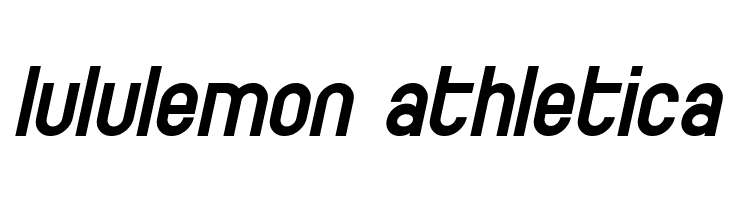 SF Eccentric Opus Bold Oblique  Descarca Fonturi Gratis