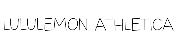 Springwood Line DEMO Regular  Descarca Fonturi Gratis