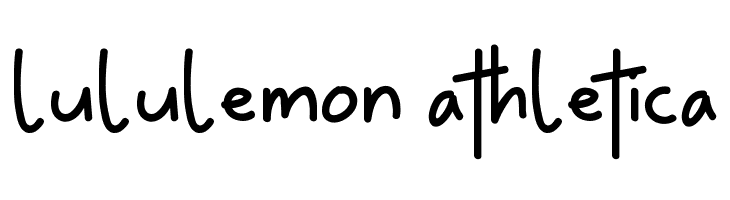 Hey Lucky  Descarca Fonturi Gratis