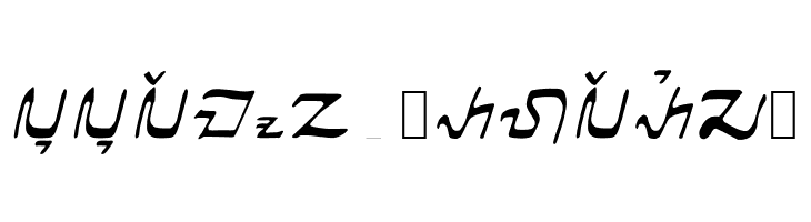 Ngalagena  Descarca Fonturi Gratis