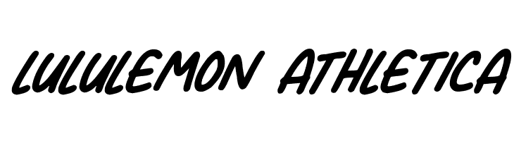 Comic Marker Deluxe Italic  Descarca Fonturi Gratis