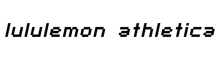 SF Pixelate Bold Oblique  Descarca Fonturi Gratis