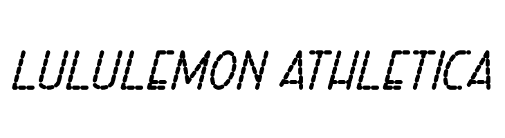 Right Hand ExtBoldItalicDash  Descarca Fonturi Gratis