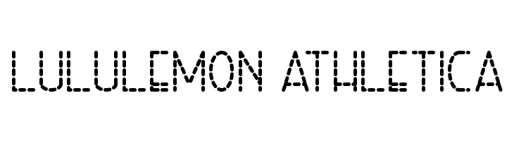 Right Hand Bold Dash  Descarca Fonturi Gratis