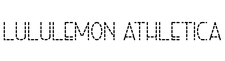 Right Hand Regular Dash  Descarca Fonturi Gratis