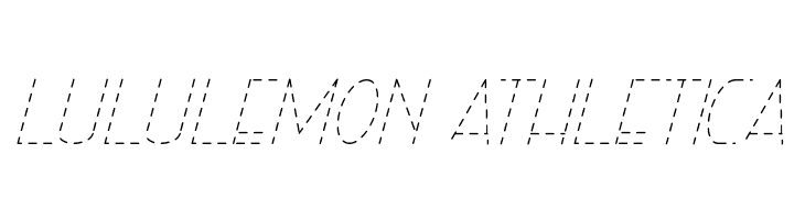 Right Hand HairlineItalicDash  Descarca Fonturi Gratis