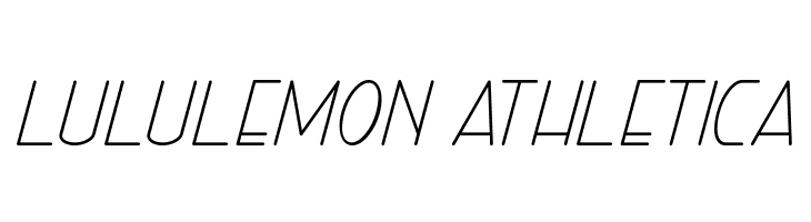 Right Hand Light Italic  Descarca Fonturi Gratis