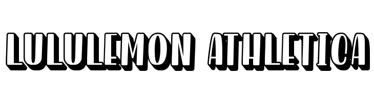 Homenuli Shadow  Descarca Fonturi Gratis