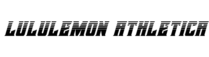 Daemonicus Halftone Italic  Descarca Fonturi Gratis