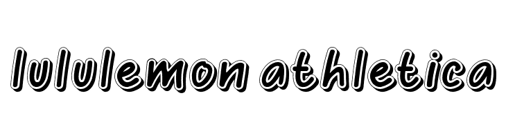 OretansShadow  Descarca Fonturi Gratis