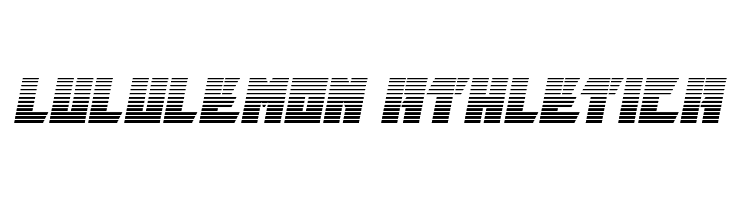 Furiosa Gradient Italic  Descarca Fonturi Gratis