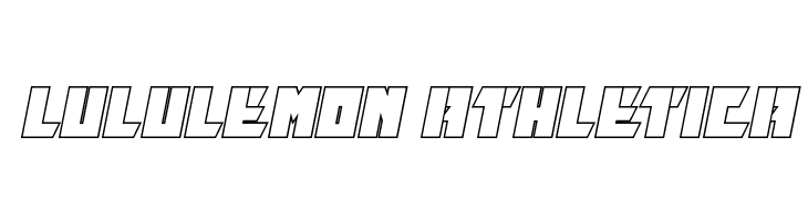 Furiosa Outline Italic  Descarca Fonturi Gratis