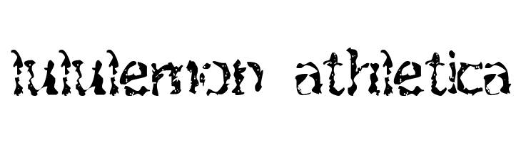 outofink  Descarca Fonturi Gratis