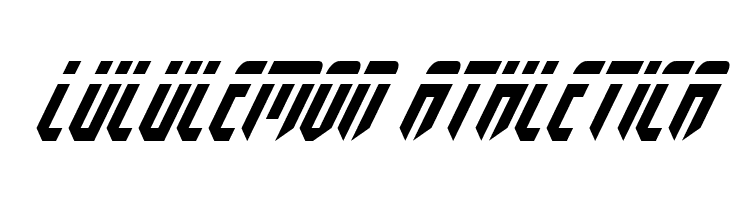 Fedyral Super-Italic  Descarca Fonturi Gratis