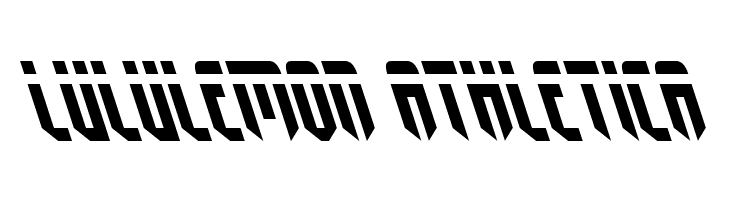 Fedyral Leftalic  Descarca Fonturi Gratis