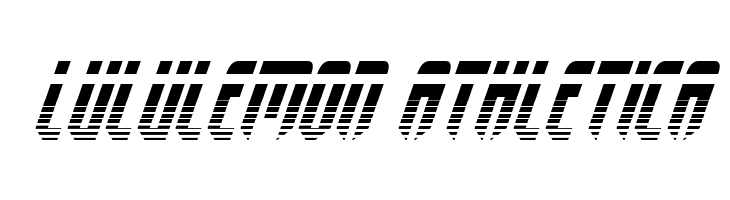 Fedyral Halftone Italic  Descarca Fonturi Gratis