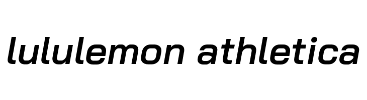 Bai Jamjuree SemiBold Italic  Descarca Fonturi Gratis