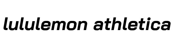 Bai Jamjuree Bold Italic  Descarca Fonturi Gratis